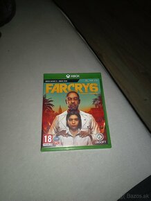 Far Cry 6 - 3