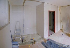 Stavebné murárske práce - 3