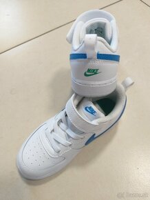 Tenisky č. 27 Nike - 3