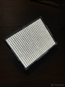 Kamerové LED svetlo Aputure Amaran AL-528W - 3