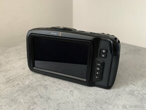 BMPCC 4K (Blackmagic Pocket Cinema Camera 4K) - 3