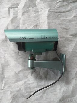Kamera atrapa - 3