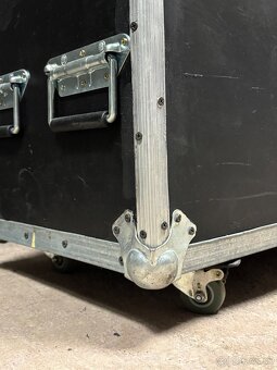 Case na kolieskach - 3