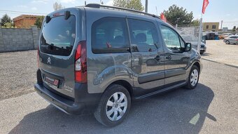 Citroën Berlingo Multispace 1.6 VTi 120 XTR za 12.490 € - 3