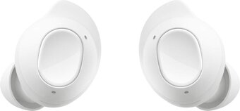 Bezdrôtové Slúchadlá Samsung Galaxy Buds FE biele - 3