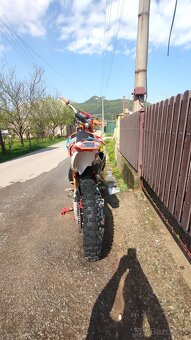 Xmotos 250 xb39 - 3