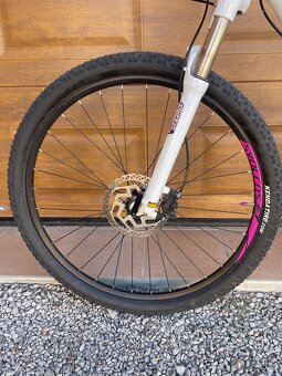 Horský bicykel Scott Scale 930 - 3