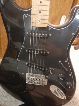 Fender Squier classic vibe 70s - 3