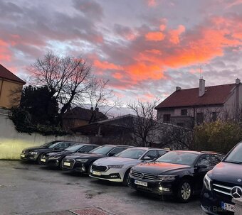 Ponuka práce vodiča Taxi Trenčín - 3