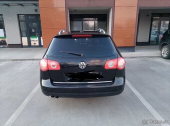 2007 Volkwagen Passat B6 2.0TDi 103kw BMM - 3