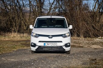 Toyota Proace City Verso 1.5 D-4D 100 Short Family Comfort - 3