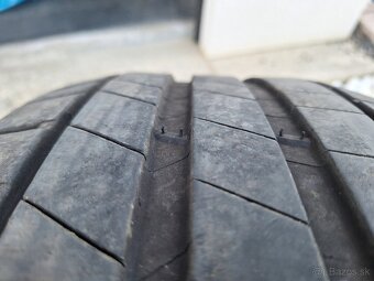 Pneumatiky BFGoodrich - 3