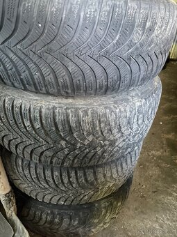 Předám disky 5x112 r 16 - 3