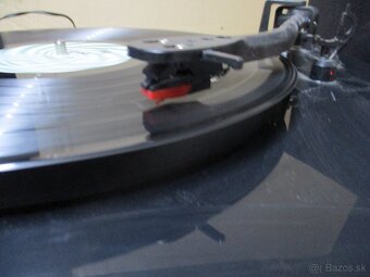 AUNA gramofon - 3