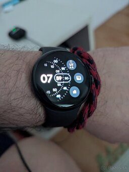 Google Pixel Watch 2 41mm black - 3