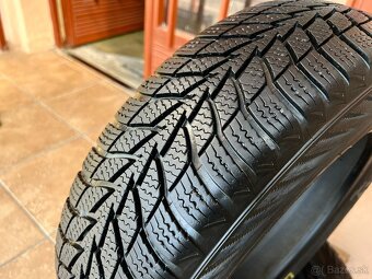 165/70 R14 Zimné pneumatiky - 2 ks - 3