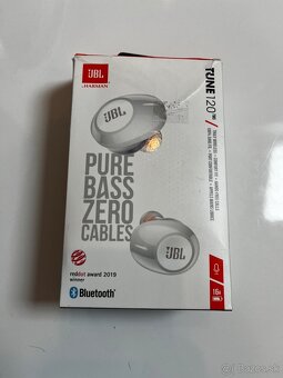 Jbl Tune 120TWS - 3