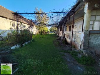 Zdoba, pozemok 7 km od centra KE - 3