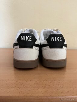 Nike Court Vision Low - 3