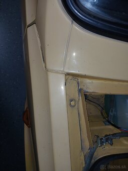 Predam Skoda 105L rv. 1985 - 3