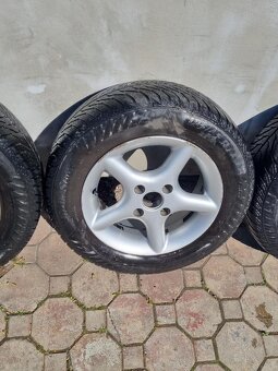 Elektróny 4x108 R14 zimné - 3