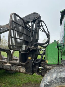 John Deere 1110D - 3