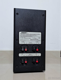 Bose Acoustimass 5 seriesII - 3