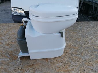 Predam vybavenie pre autokaravan,obytny prives - - 3