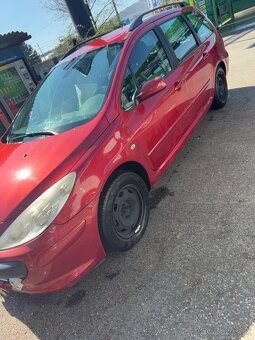 Peugeot 307 SW 2007 66kw - 3
