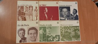 Album Grandi Canzoni Grandi Interpretti - 3
