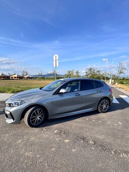BMW rad 1 118i A/T - 3