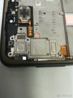 Predám LCD Displej Samsung A33 5G Originál - 3