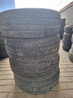 Zimné pneumatiky 205,55r16 - 3