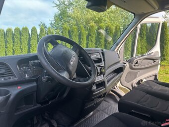 Iveco Daily 35 C 18 A8 - 3