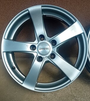 Elektrony 5x112 R16 - 3