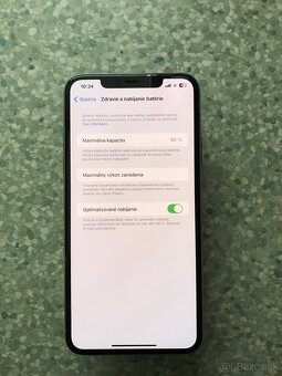 iPhone 11 Pro Max 64Gb White - 3