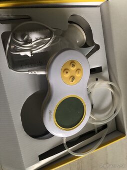 Beurer elektrická odsávačka mlieka - 3
