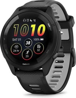 Garmin Forerunner 265 - 3