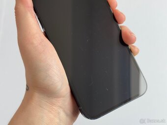 iPhone 13 128GB Midnight Nová Baterka - 3