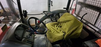 Predám lesný traktor ZETOR 7441 Proxima - 3