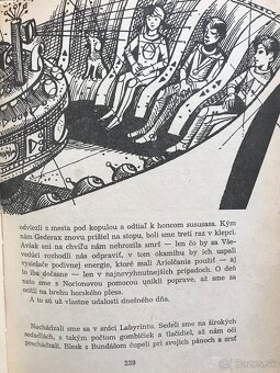 Jozef Žarnay: Prekliata planéta ( 1977 ) - 3