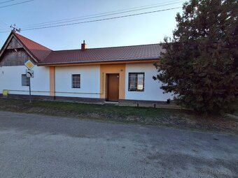 Ubytovanie-Nitra-Čakajovce - 3