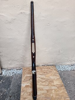 Pažba - 3