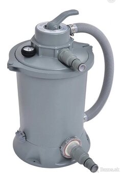 Avenli bazén s príslušenstvom 4 m (piesková filtrácia) - 3