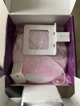 Monitor dychu Hisense Babysense 7 - 3