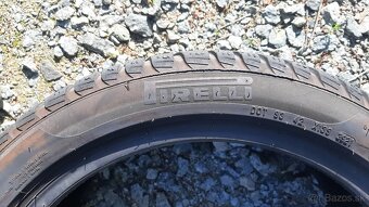 255/40r18 99V Pirelli zimne - 3