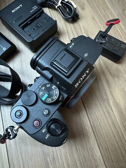 Sony A7 IV - 3