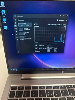 HP EliteBook 640 14” G9 - 3