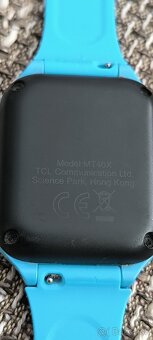 Predám detské hodinky. TCL Movetime 40 - 3