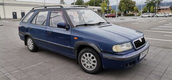 Škoda felicia 1.9 diesel - 3